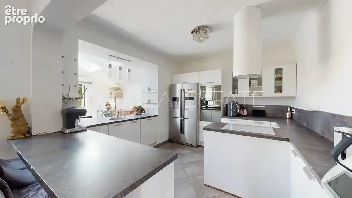 Maison familiale t8 - biarritz, saint charles - photo 8
