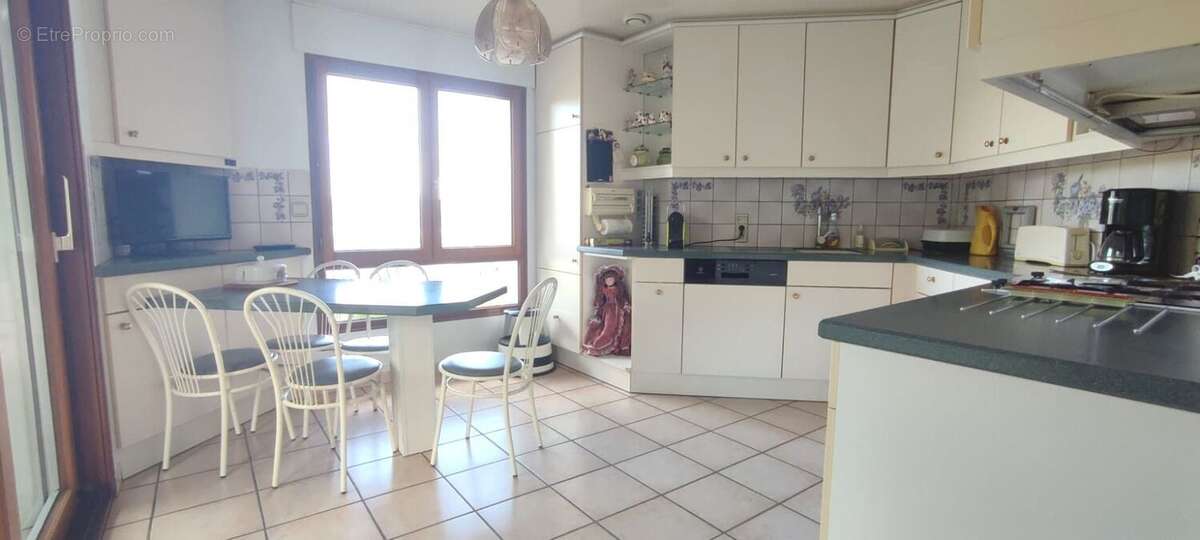 Maison à RUMILLY