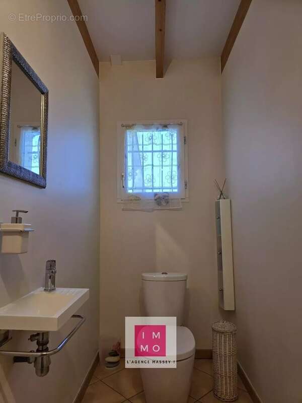 Maison à LANNEMEZAN