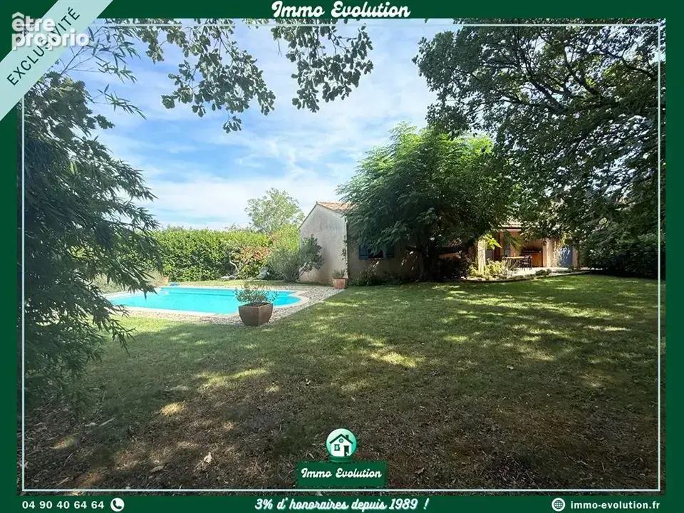 Maison 90 m² à Piolenc  - photo 3