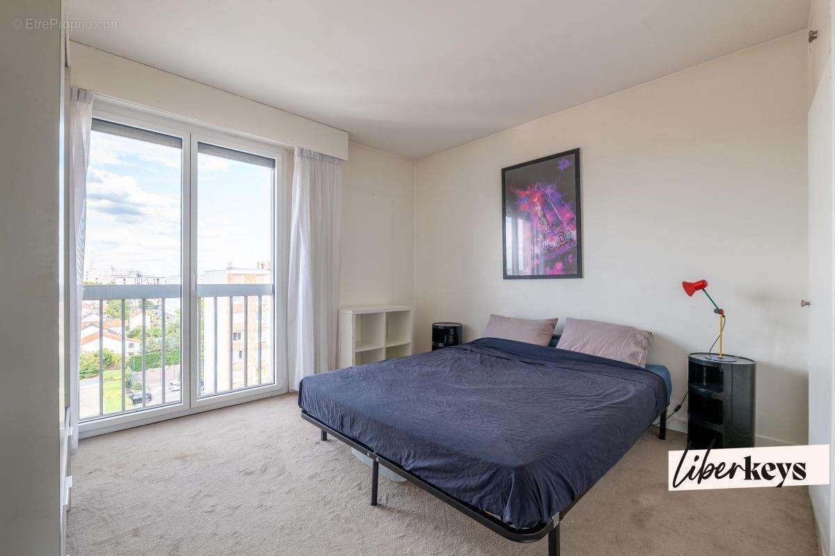 Appartement à MONTREUIL