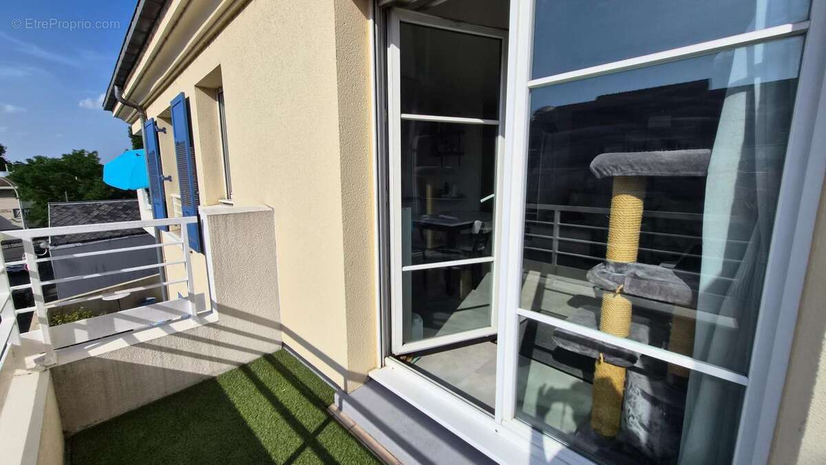 Appartement à ARPAJON