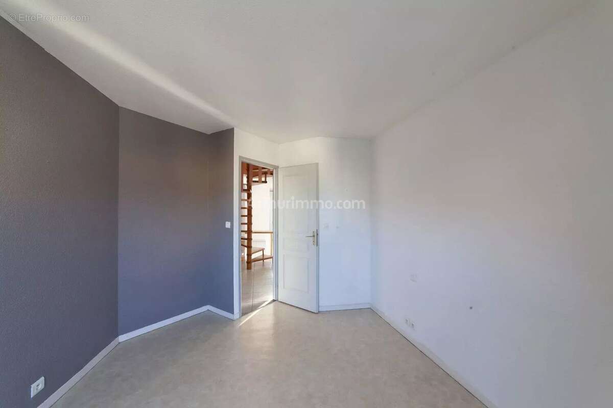 Appartement à MORTEAU