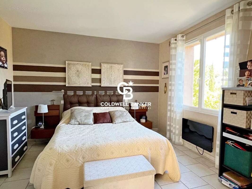 Maison à SAINT-RAPHAEL