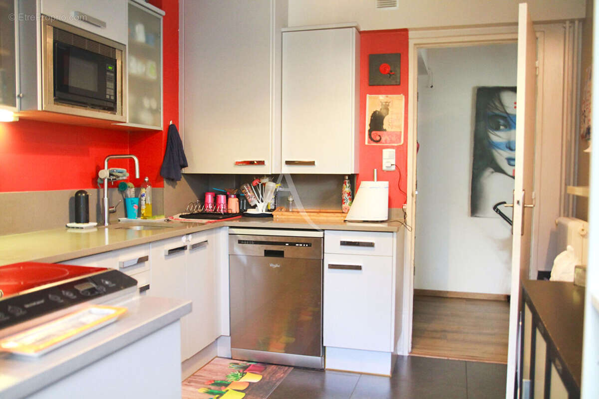 Appartement Perpignan 3 pièce(s) 84.18 m2 + Loggia + Cave - photo 4