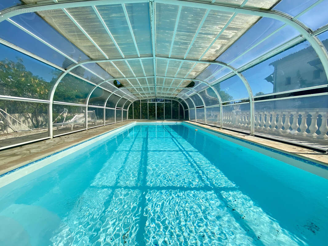 Maison à DRAGUIGNAN