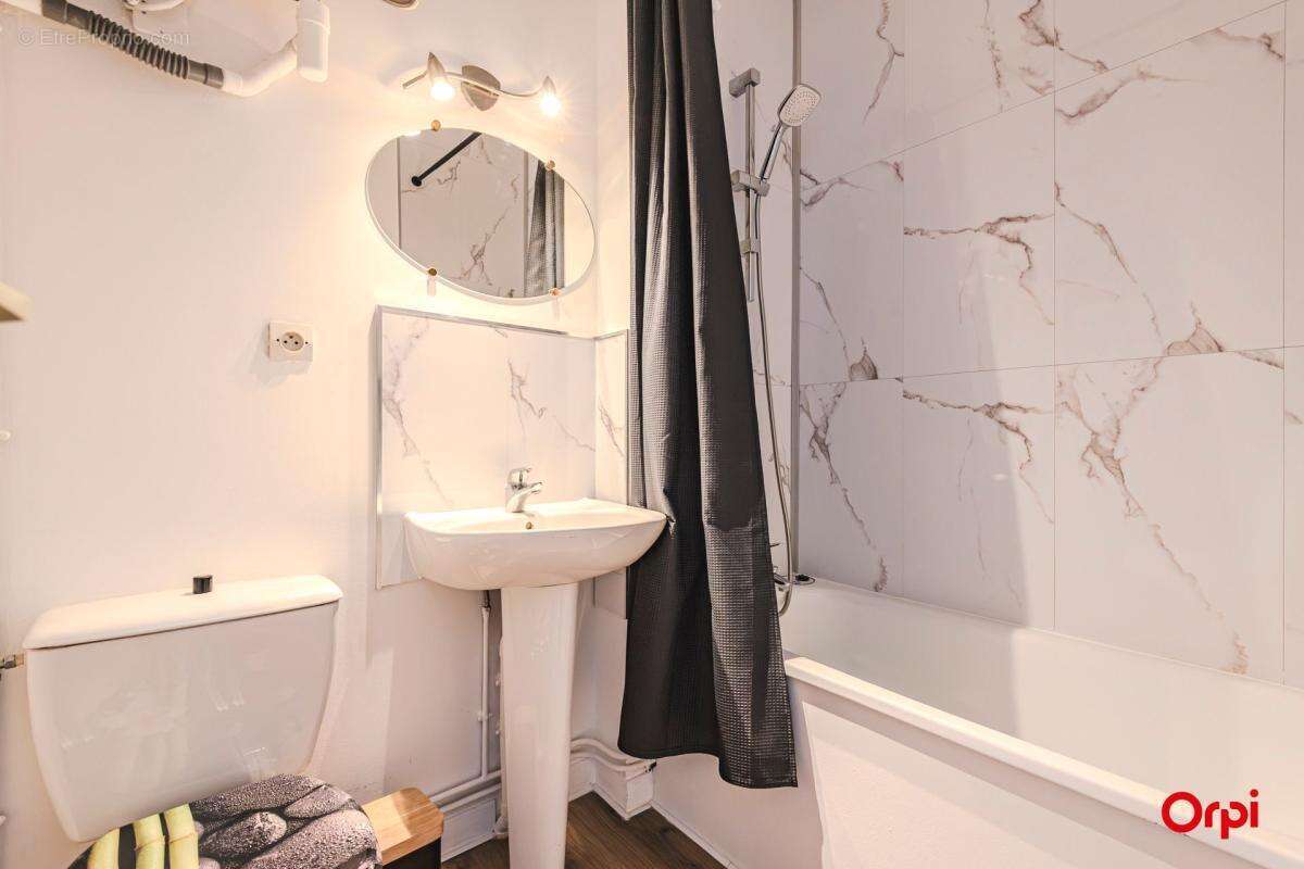Appartement · 30 m² · Étage 0 - photo 4
