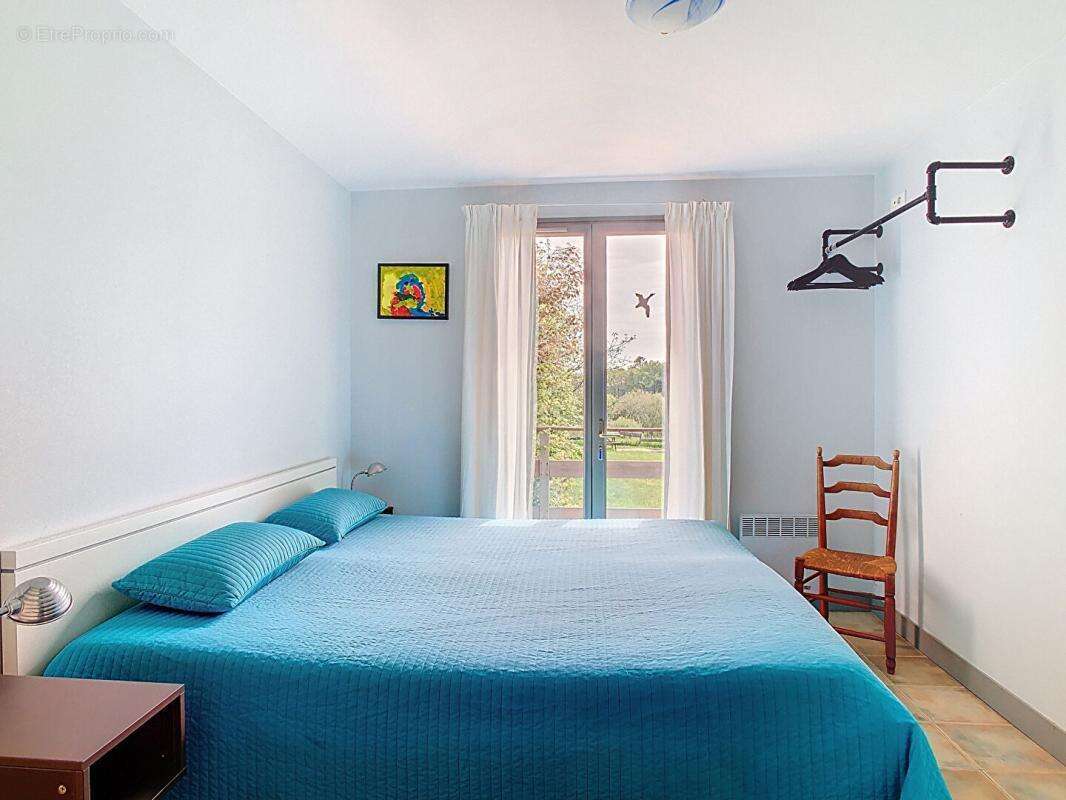 Maison de plain-pied accessible aux personnes à mobilité réduite - photo 10