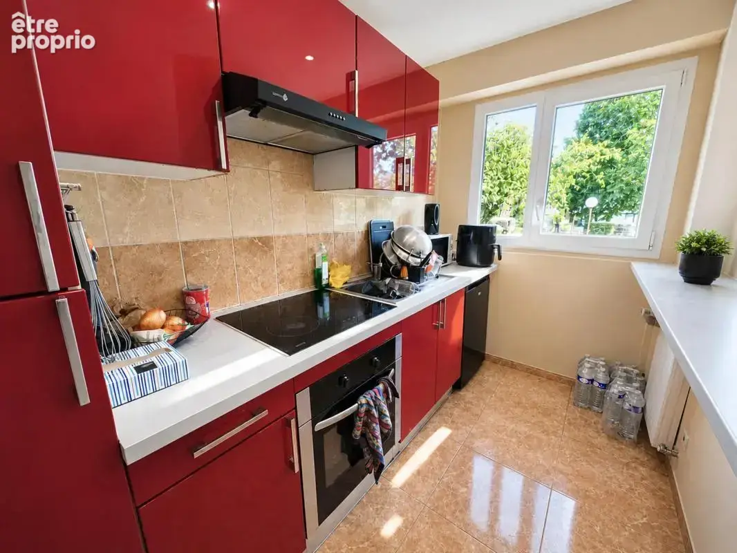 Appartement à EVRY