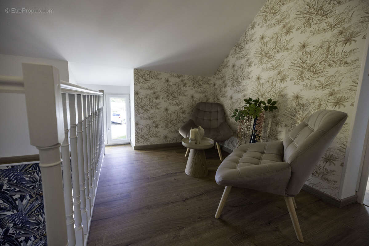 Maison à SERMOISE-SUR-LOIRE