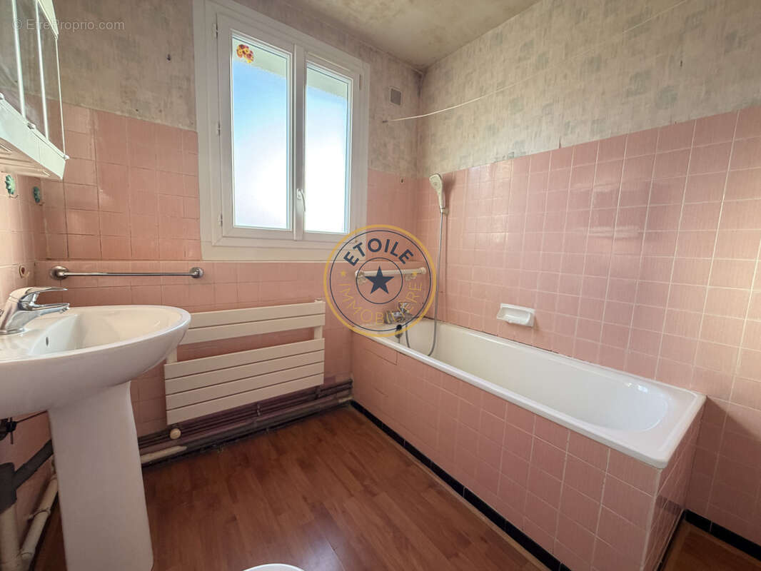 Maison à LA FLECHE
