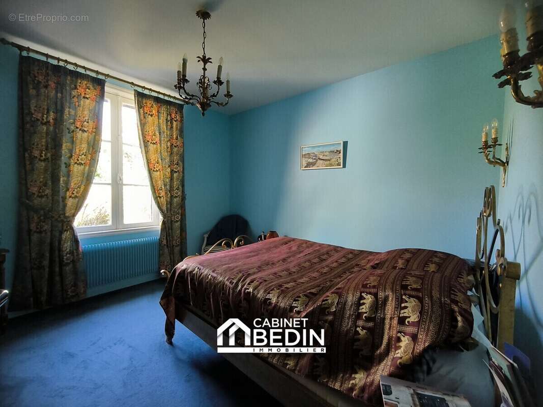 Maison 3 pièces 89 m² à vendre à Bordeaux (33200) - photo 4