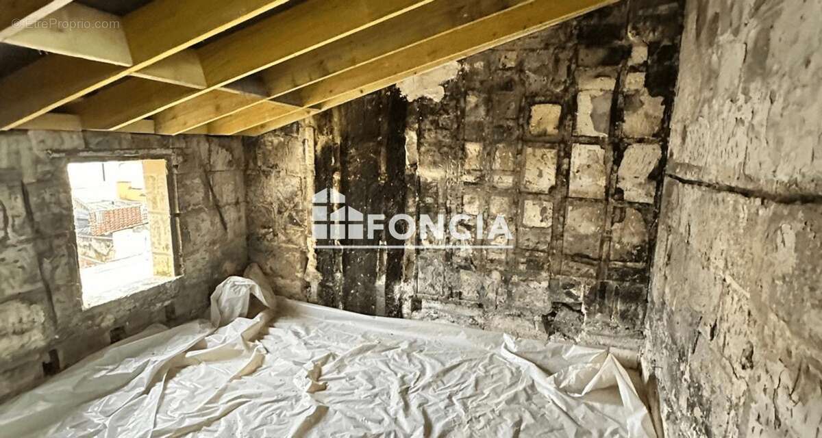 Appartement à LIBOURNE