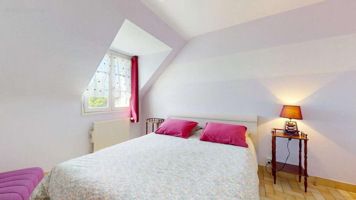 Maison à DAMGAN