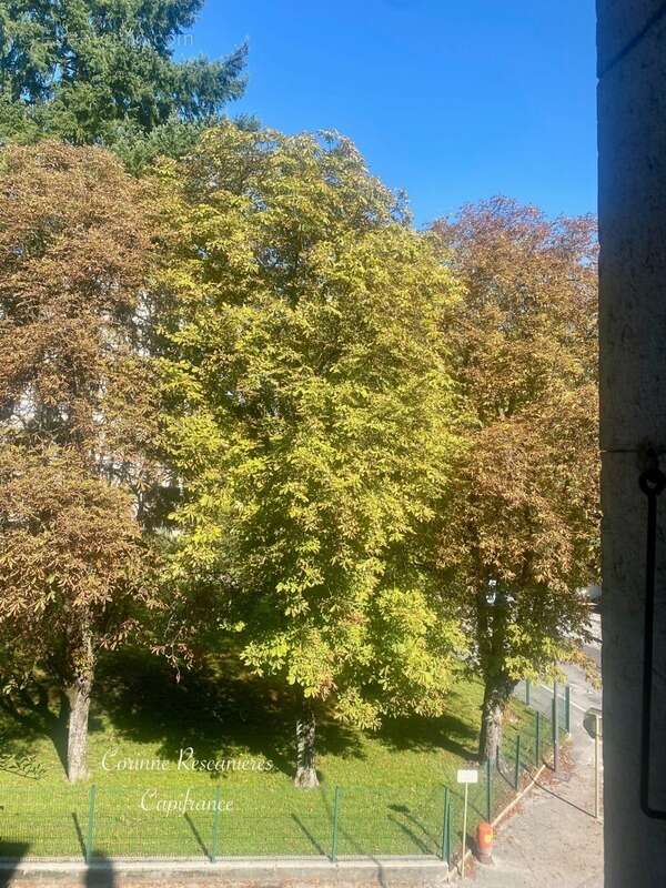 Appartement à FERNEY-VOLTAIRE