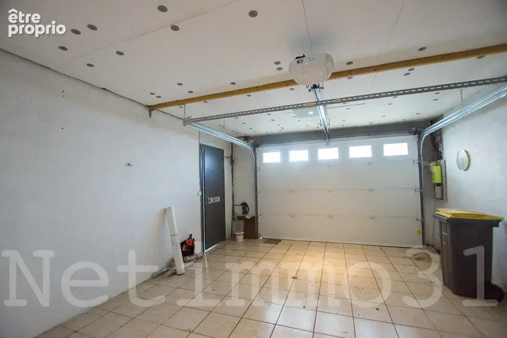 magnifique maison avec jardin et garage - photo 7
