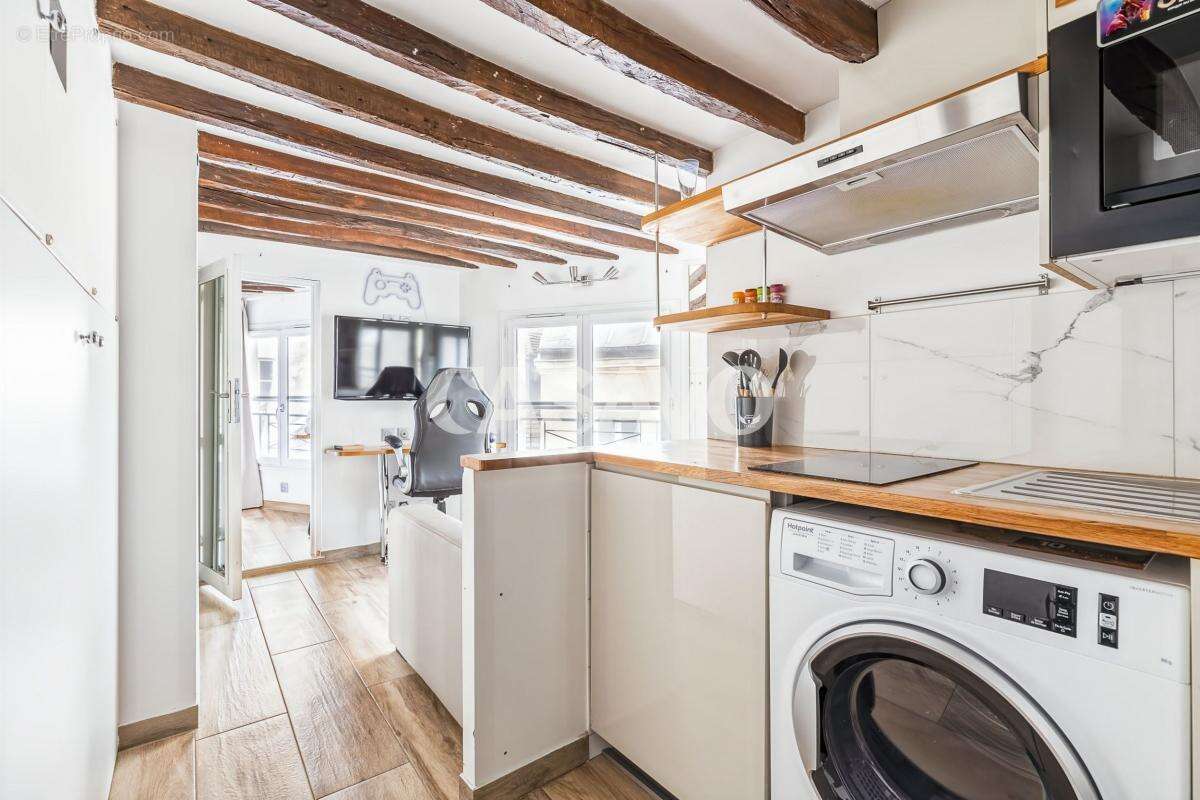 Appartement à PARIS-6E