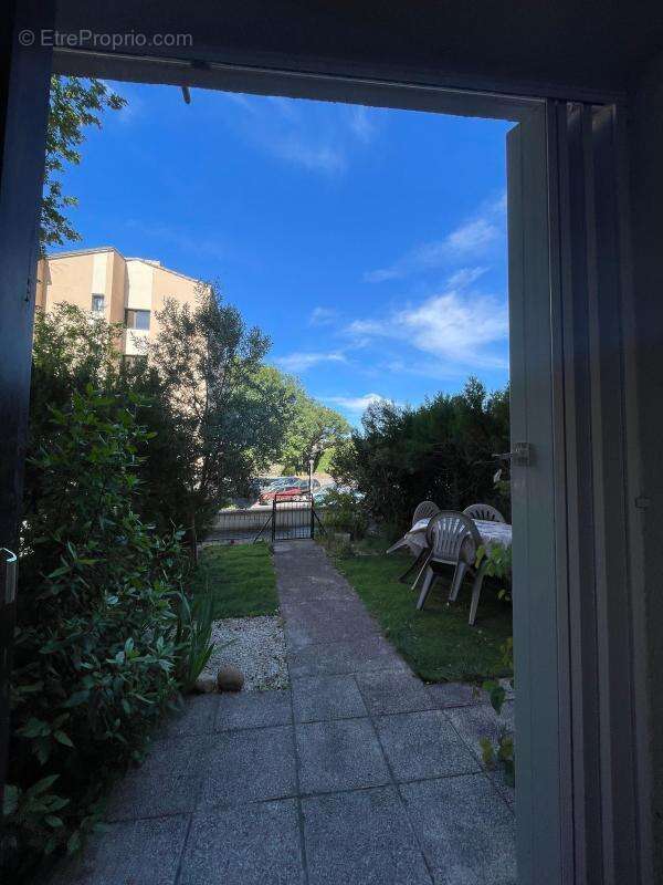 Appartement à GREOUX-LES-BAINS