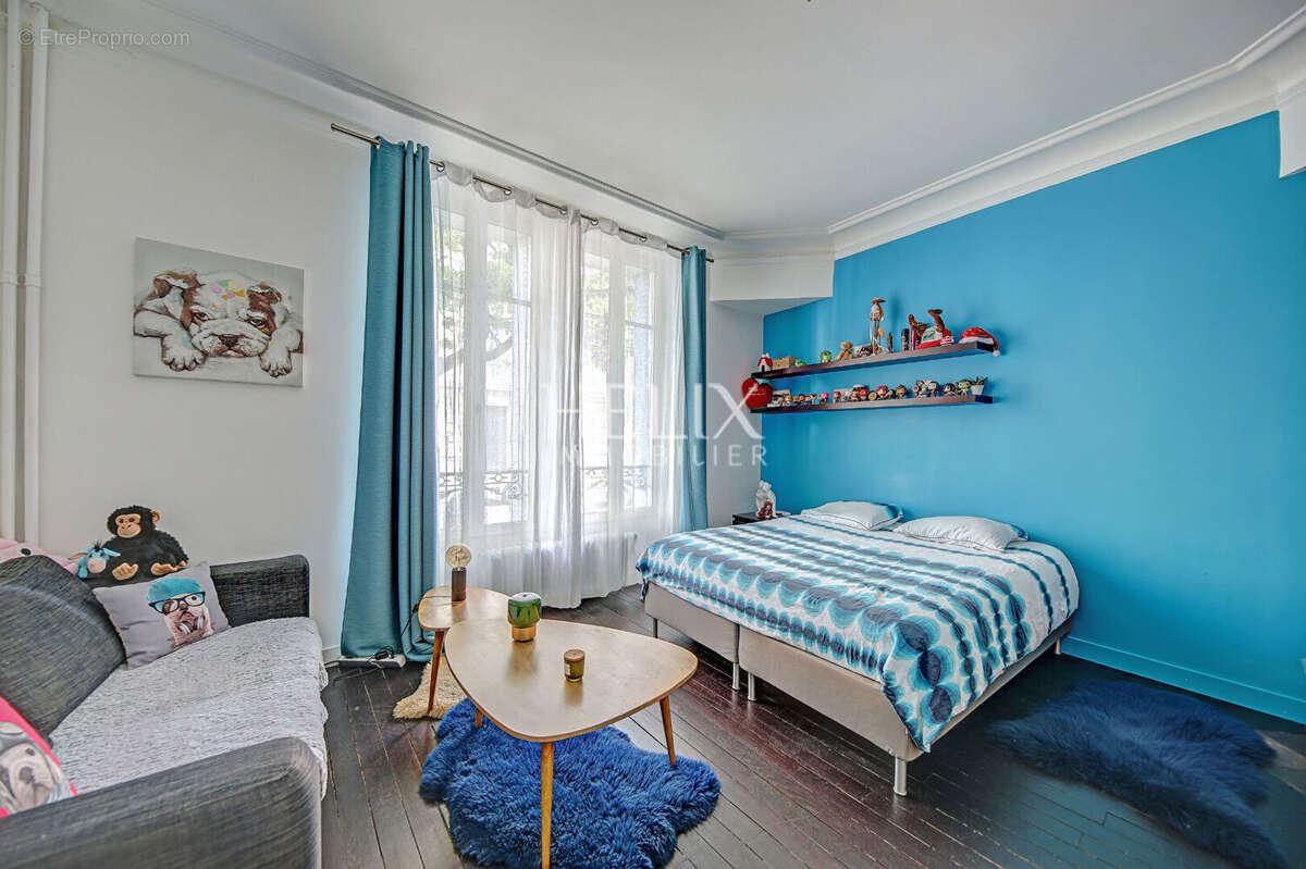 Maison à SAINT-GERMAIN-EN-LAYE