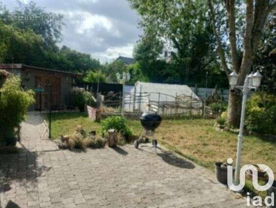 Photo 2 - Maison à DOUCHY-LES-MINES