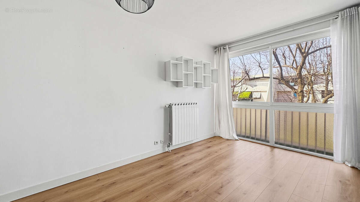 Appartement à LA GRANDE-MOTTE