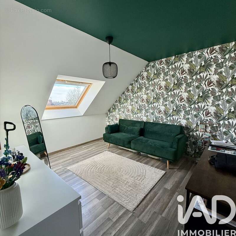 Photo 9 - Appartement à BEDEE