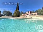 Photo 1 - Maison à LA MOTTE