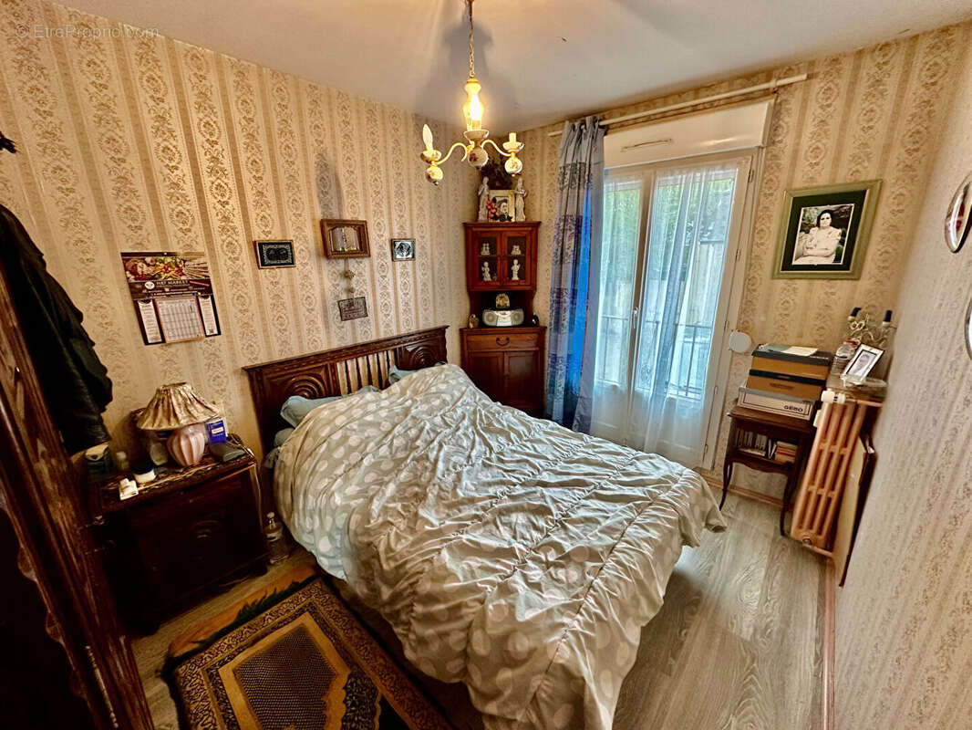 Appartement à LAVAL