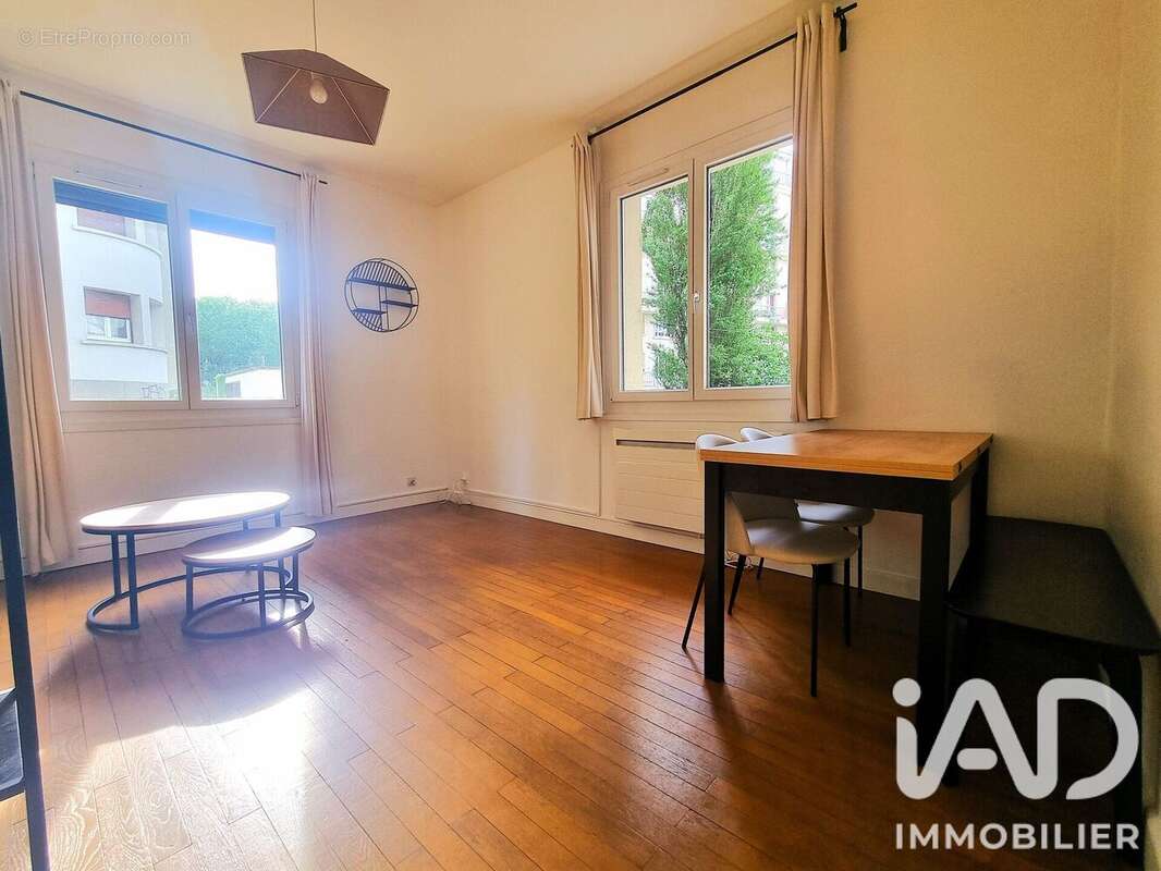 Appartement 64 m² à Grenoble  - photo 5