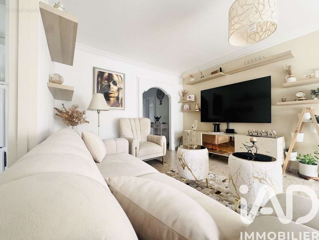 Photo 2 - Appartement à SAINT-ETIENNE