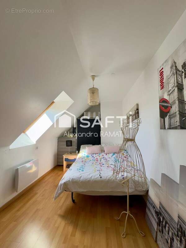 Photo 7 - Maison à SACHIN
