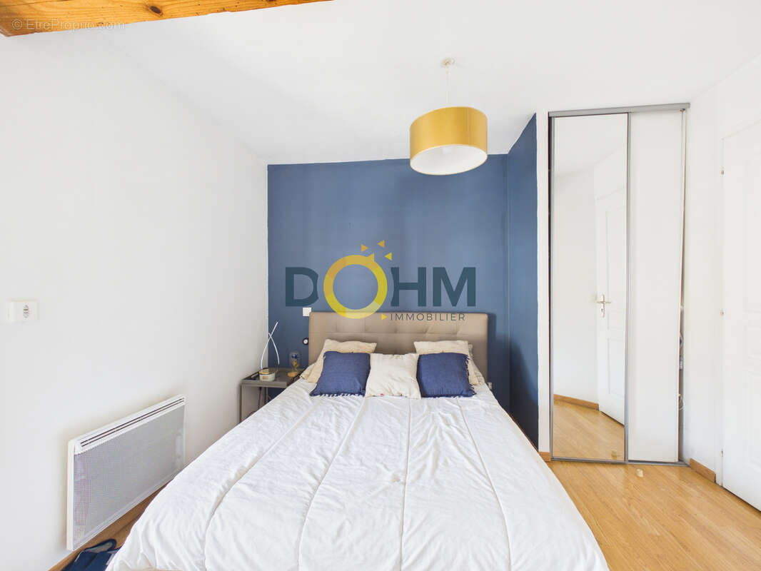 À vendre   Maison de ville 5 pièces à Bas-en-Basset - photo 6