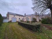 Maison à SANCERGUES