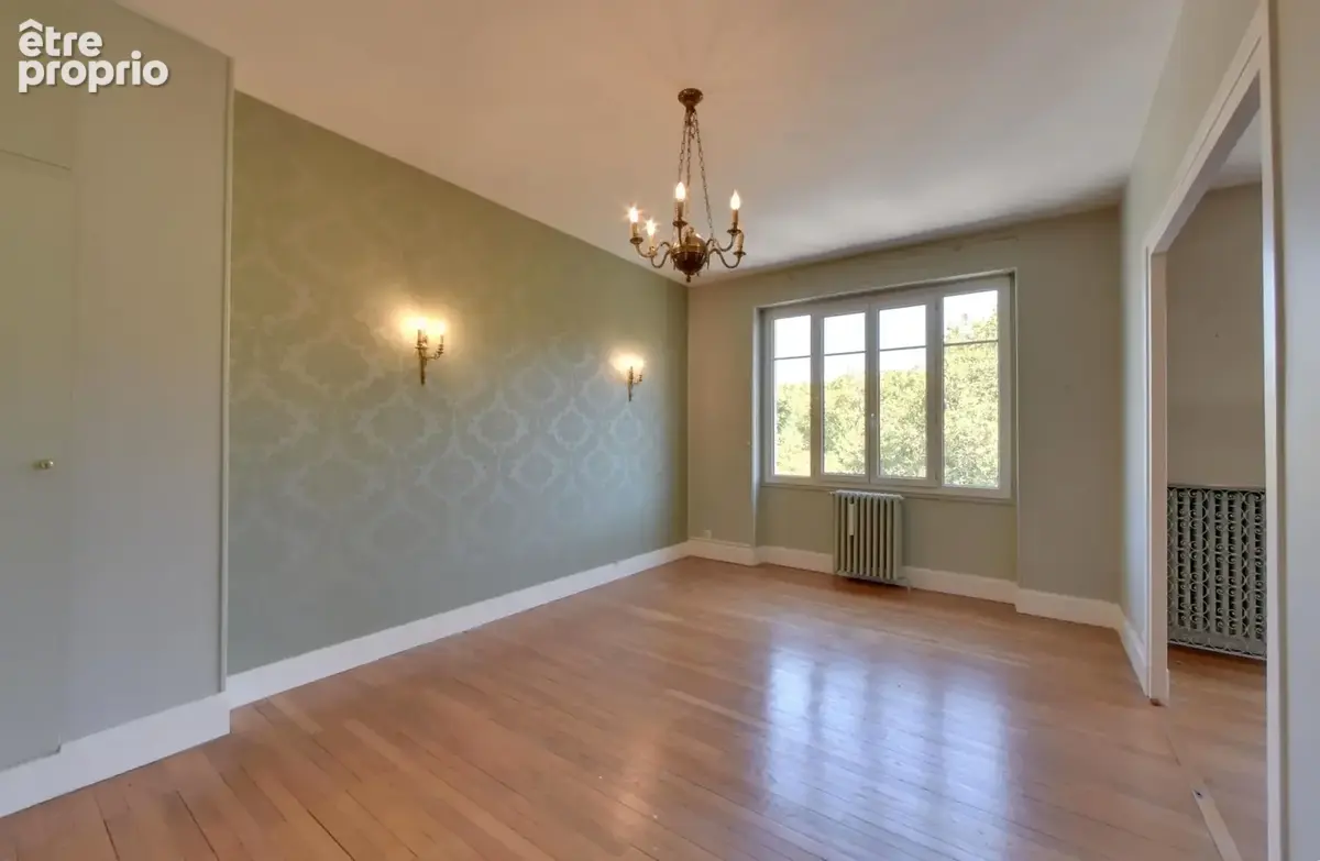 Appartement 4 pièces 103 m² à vendre à Grenoble (38000) - photo 3