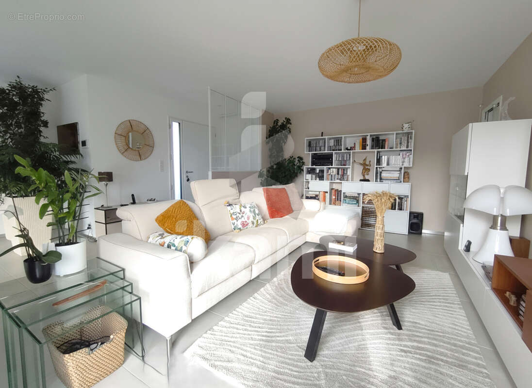 Maison à BRETIGNOLLES-SUR-MER