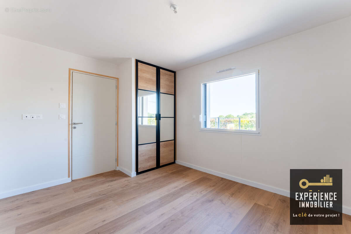 Maison neuve de plain-pied - photo 20