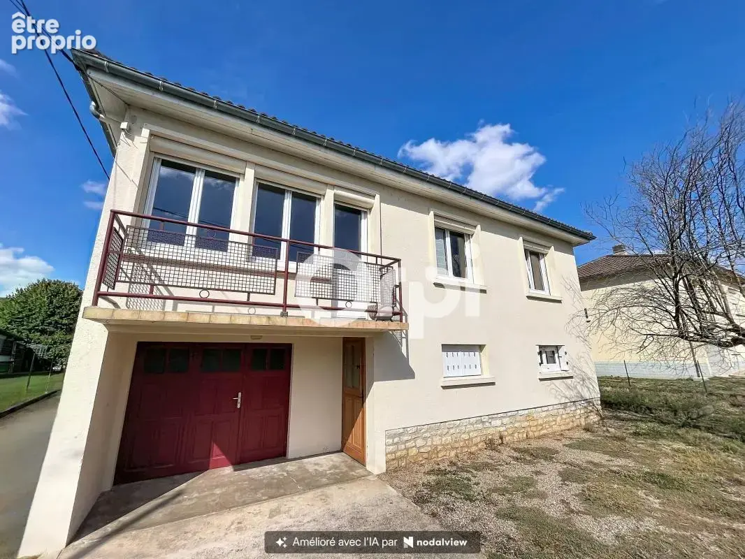 Photo Maison à Beauregard-De-Terrasson au prix de 159 900€