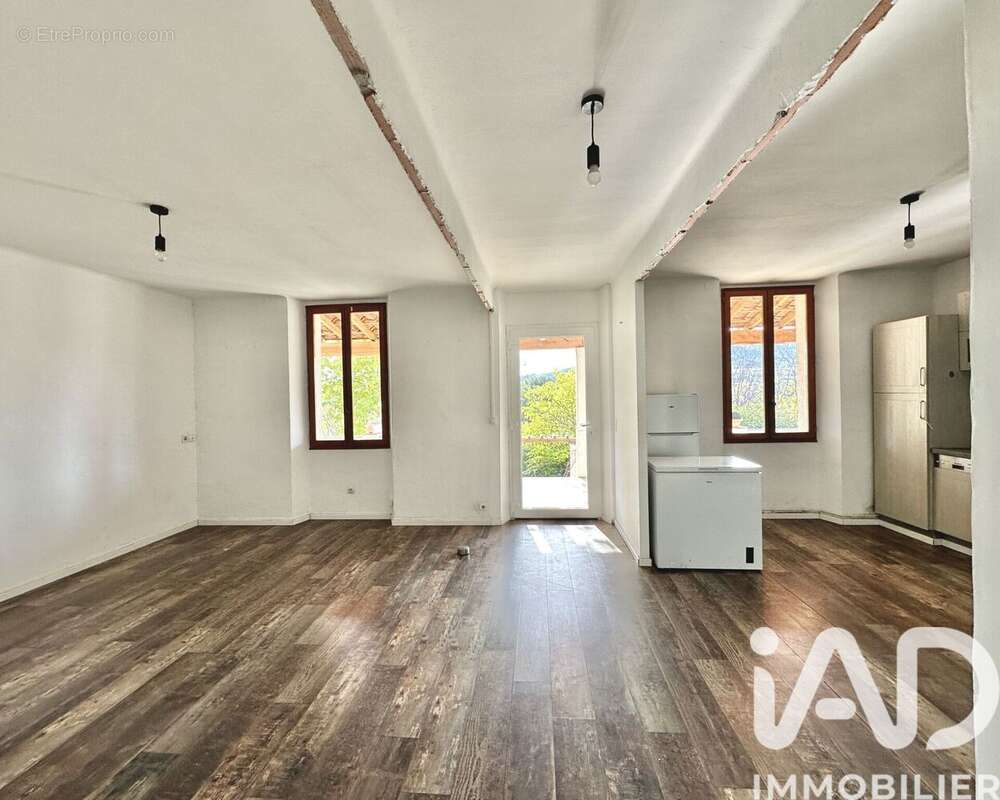 Photo 4 - Maison à LA CADIERE-D&#039;AZUR