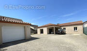 Maison à MONSEMPRON-LIBOS