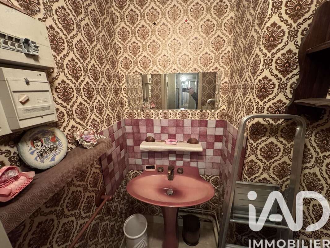 Photo 4 - Appartement à FLEURY-LES-AUBRAIS