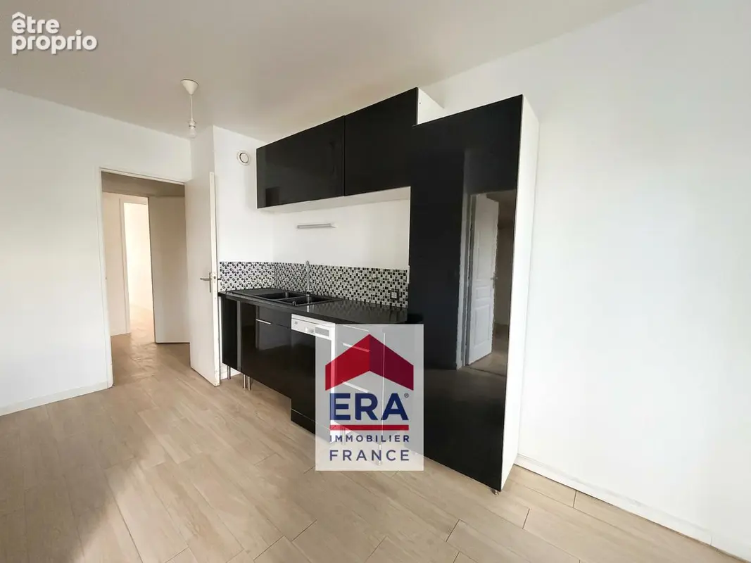 Appartement Sartrouville 4 pièce(s) 89 m2 - photo 2