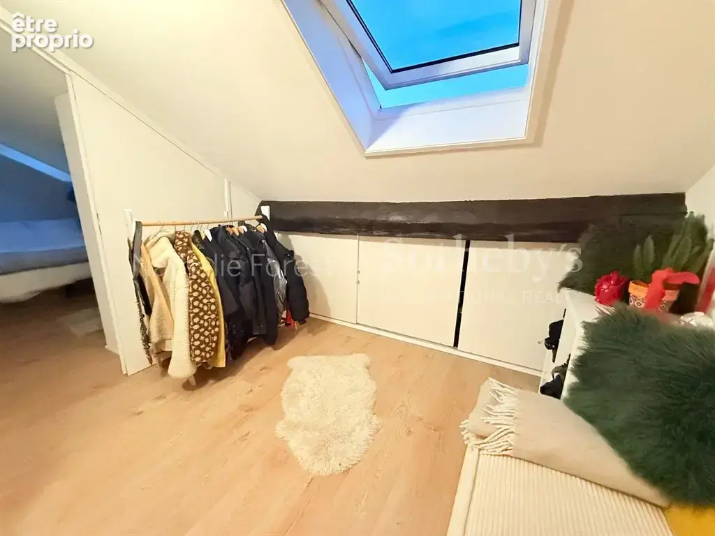 Appartement 42 m² à Lille  - photo 6