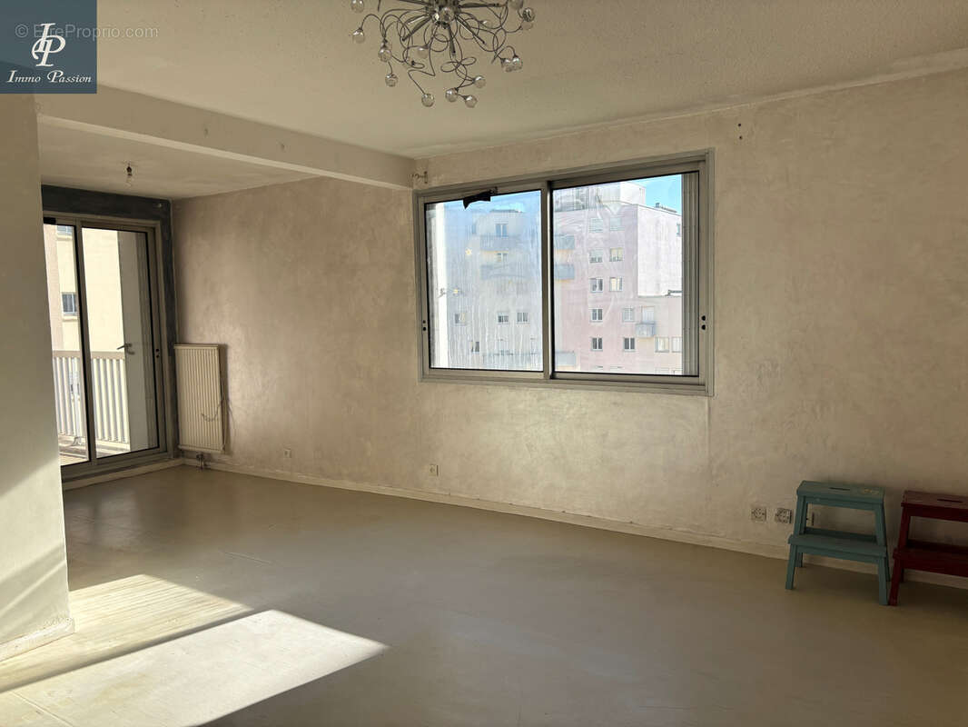 Appartement à DIJON