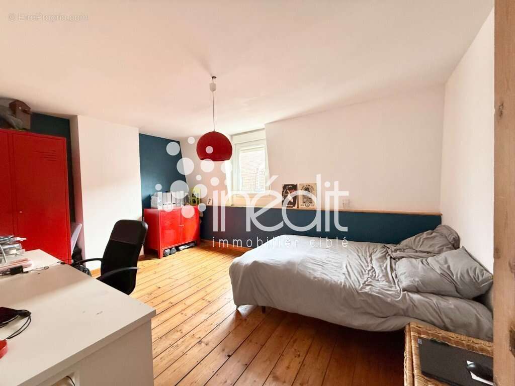 Maison à LAMBERSART