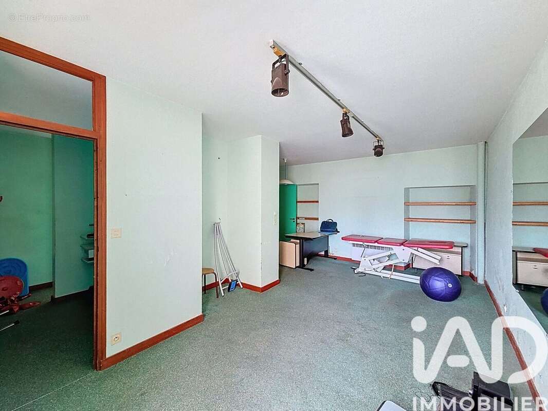 Photo 7 - Appartement à VERNOUX-EN-VIVARAIS