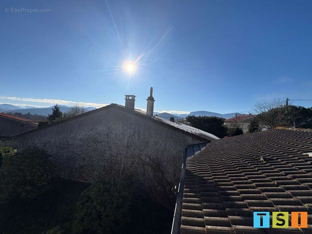 Maison à GOURDAN-POLIGNAN