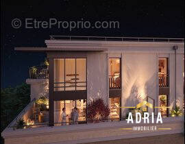 Appartement à THIAIS