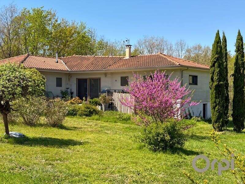 Maison à FLEURANCE