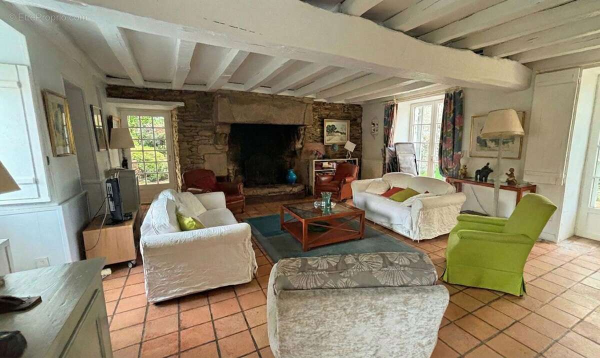 Maison à PIRIAC-SUR-MER