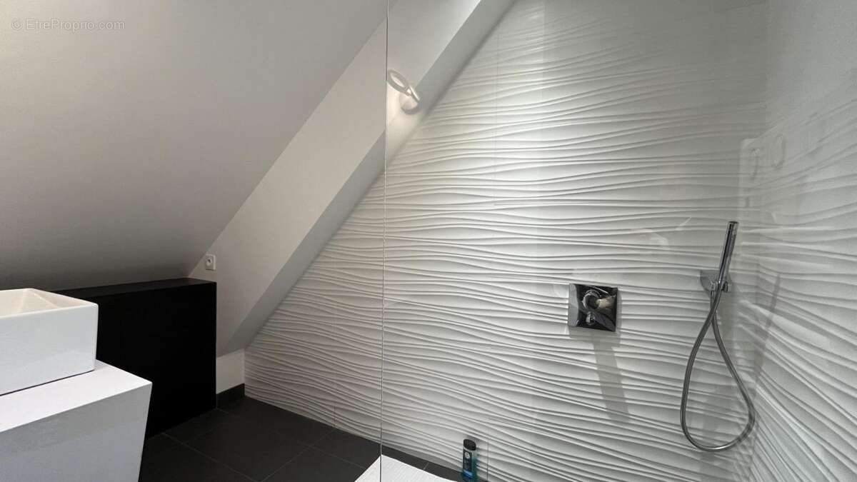 Maison à ARNAY-LE-DUC